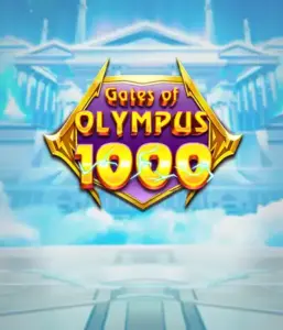 Step into the divine realm of the Gates of Olympus 1000 slot by Pragmatic Play, featuring stunning graphics of ancient Greek gods, golden artifacts, and celestial backdrops. Experience the majesty of Zeus and other gods with exciting mechanics like multipliers, cascading reels, and free spins. Ideal for mythology enthusiasts looking for thrilling journeys among the Olympians.